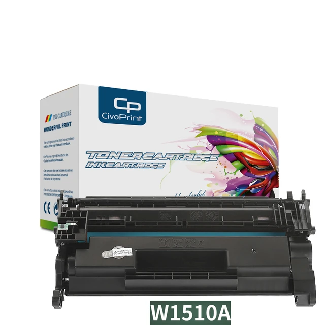 Ampro Replacement CF226X MICR Toner Cartridge HP 26X MICR, 56% OFF