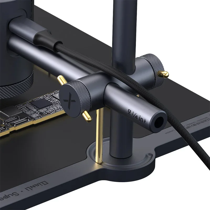 Qianli SuperCam X 3D 열화상 카메라 PCB SMD 수리용 빠른 점검 기기 메인보드 결함 진단 도구