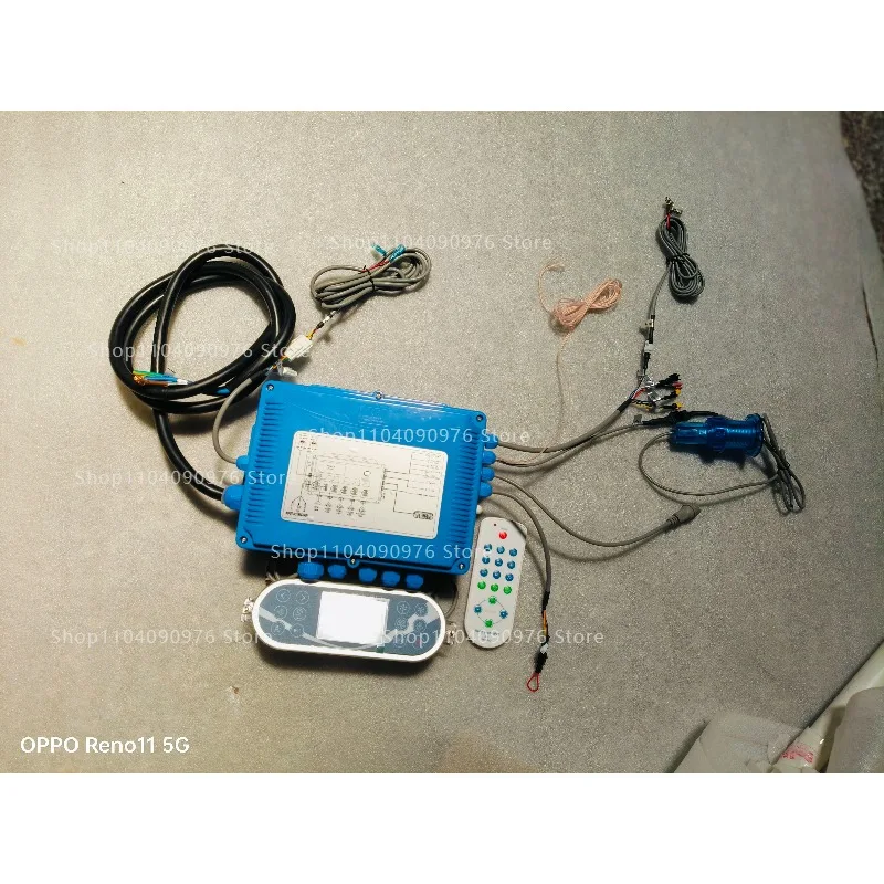 Swimming Pool Bathtub Surfing Thermostatic Massage Filtration Circulation Intell