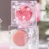 FLORTTE Narcissism series multi-purpose powder blusher cream eye shadow lip mud lipstick multi-purpose cosmetics 5
