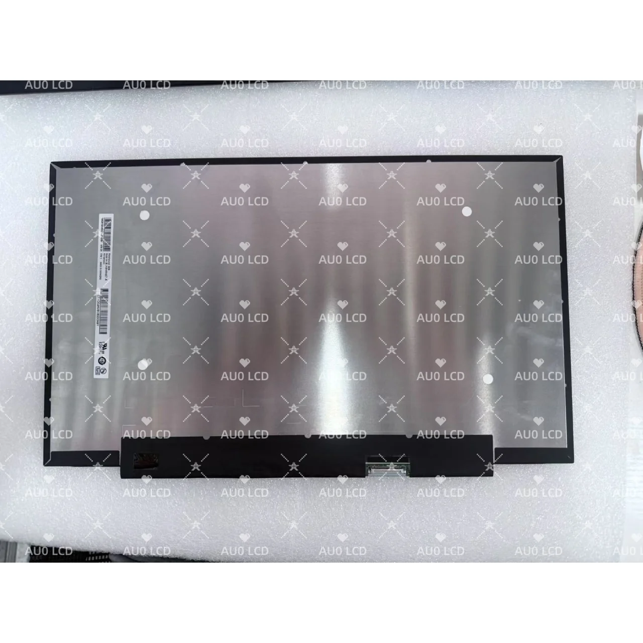 HP 노트북 14-ep0777TU 14-EP 매트릭스 LCD 화면용 B140HAN07.6 1920X1080 45 색 영역 60HZ eDP1.2, 30 핀 비터치