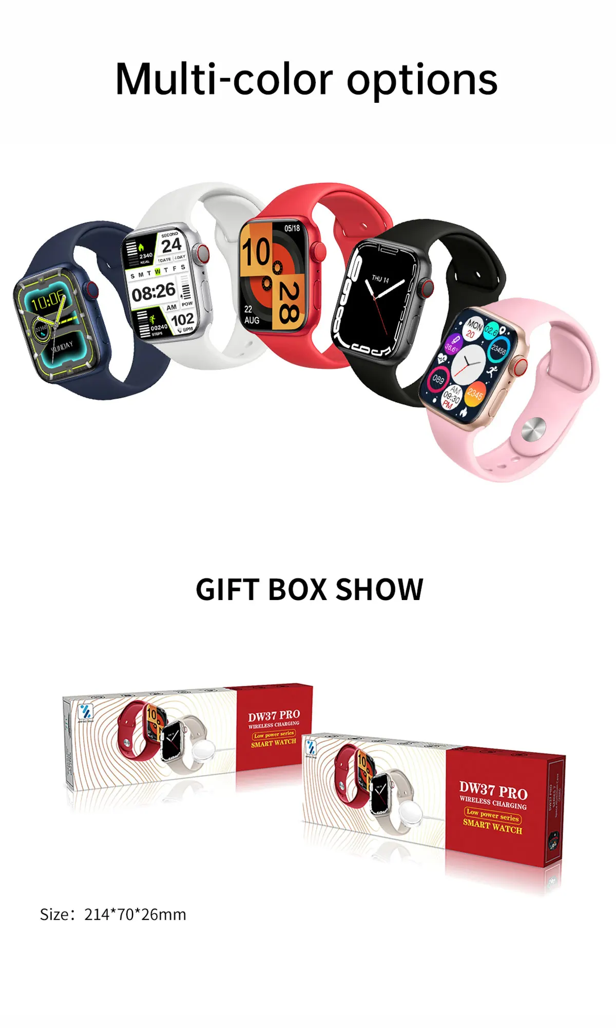 Smartwatch
