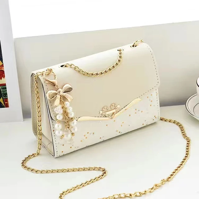 Women Handbag Fashion Shoulder Bag Ladies  New Purse New Ladies Purse -  Bag Women - Aliexpress