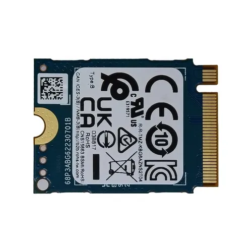 Ⅰ*Ⅸ様 【新品同様6個セット】KIOXIA KBG6AZNV256G SSD Amazon | KIOXIA 256GB SSD XG6 M.2 2280 PCIe Gen3 x4 SED 暗号化