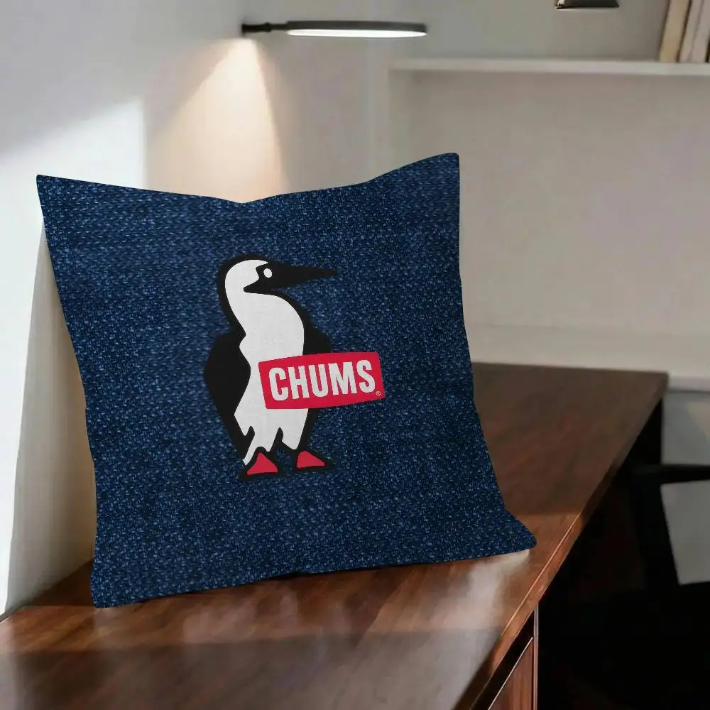 Toon Gift Decorative Pillowcase
