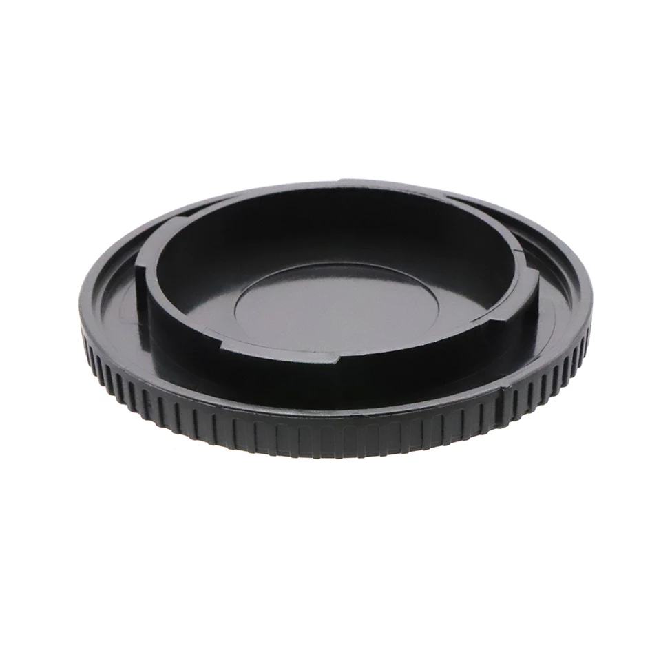 KIT TAPPO RETRO OBIETTIVO CORPO MACCHINA FOTOCAMERA ADATTO A NIKON Z7 Z6 Z50