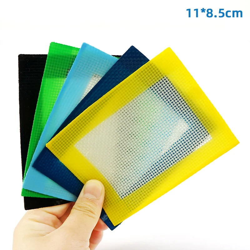 Reusable Non-Stick Silicone Baking and Pastry Mat