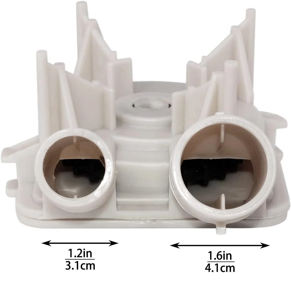 Washing Machine Drain Pump Compatible With Whirlpool Washers