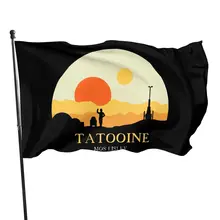 

Herren Grau Mos Eisley Tatooine Star Geschenke Fur Fans Gamer War R2 Top Quality Rock Present Pride Flag