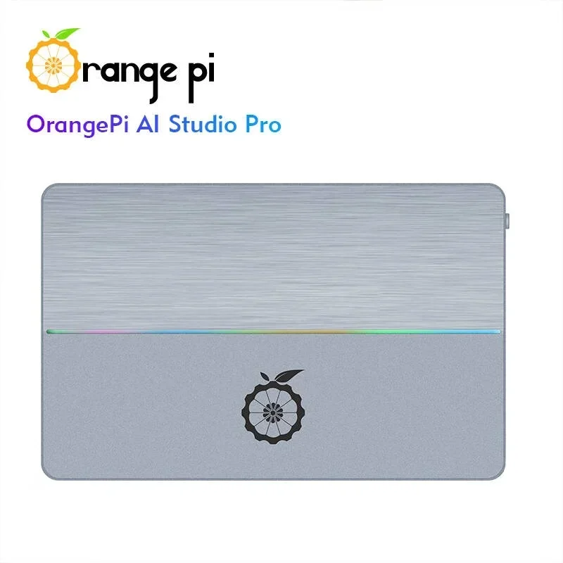 Orange Pi AI Studio Pro ��� ī�� Ascend Deve Board 352 TOPS ���� OCR �ν� ���� ��ǻ�� ī��