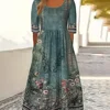 Rochie Bohemian 1
