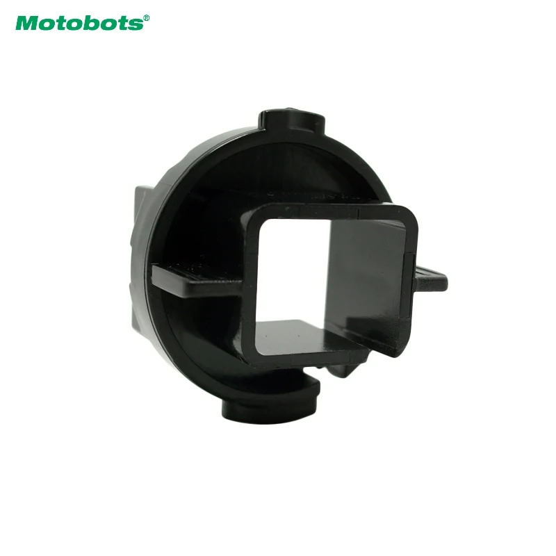 

MOTOBOTS 2Pcs Car Bulbs Socket Conversion Adapter For Hyundai AVANTE/MISTRA/GRANDEUR HID Bulb Adapter Holder