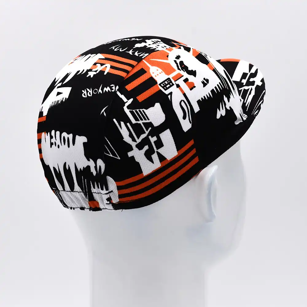 Retro Cycling Caps, Outdoor Sports, Riding, MTB Bicycle Hat, Hot 6