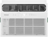 Frigidaire FHWW144TE1 Window Air Conditioner, New 2024 14,000 BTU, White 1