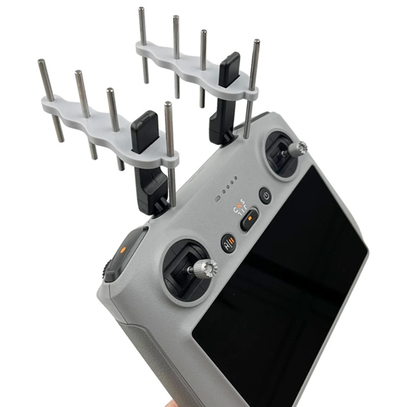 Antenne Yagi 5.8G/2.4G pour Radiocommande - Lot de 2