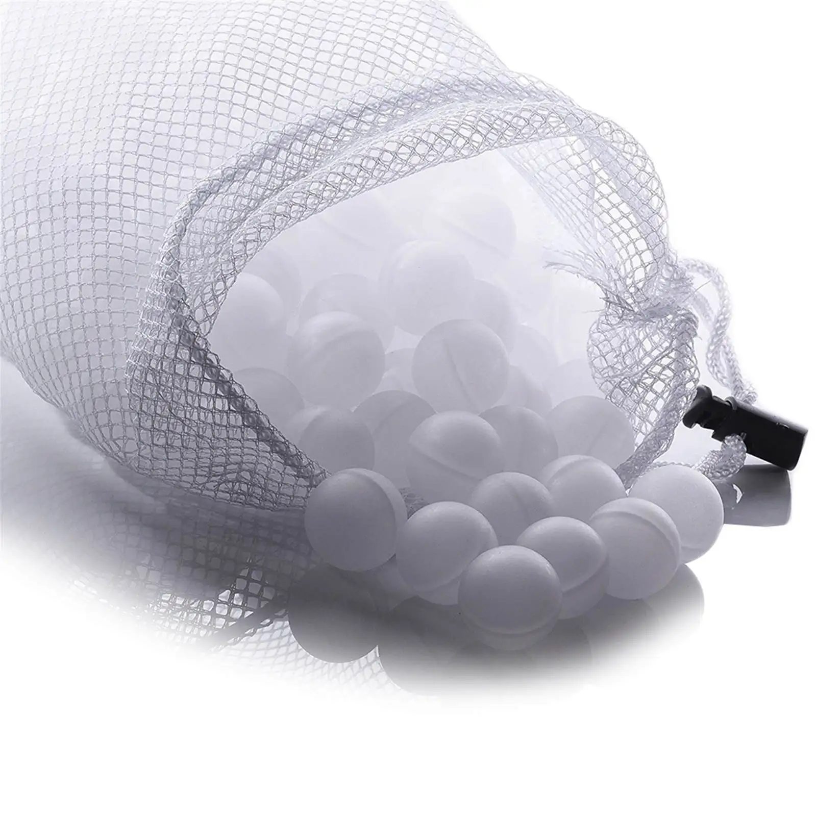 250/300Pcs Sous Vide Water Balls Sous-Vide Cooking Balls Reusable Insulting For Sous Vide Container Vacuum Cooking Pan