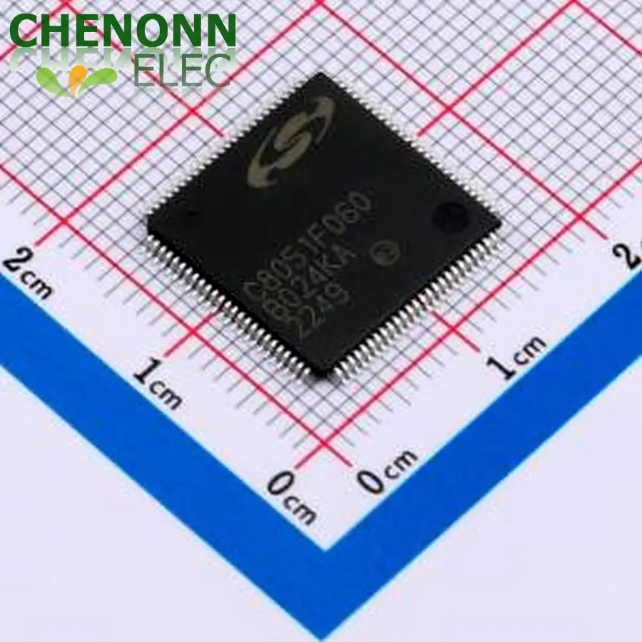 C8051F060-GQR