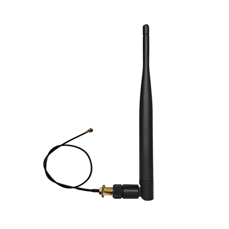 Рисунок 3 - Антенна GWS GSM 1P 2P 5dbi SMA