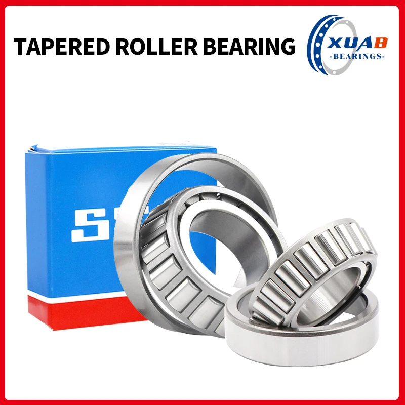 SKF-Sweden-Genuine-Tapered-Roller-Bearing-31313-31314-31315-31316-31317 ...