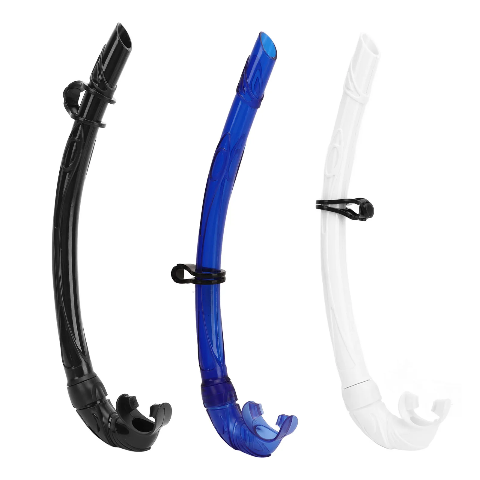 Diving Snorkel Breathing Tube Mouthpiece For Freediving diving snorkel swimmers snorkel swimming snorkel