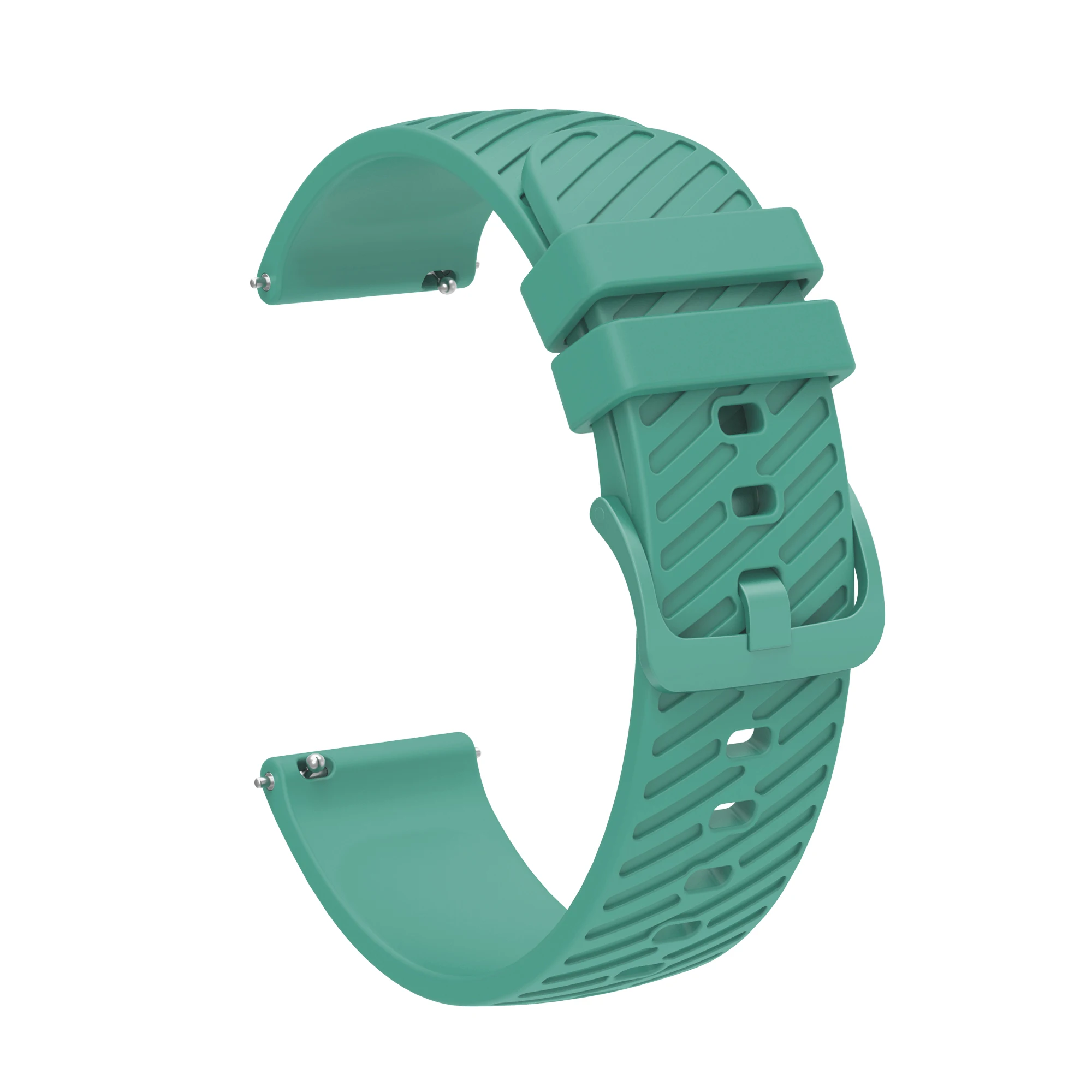 18mm Premium Wristband Bracelet Strap Accessory