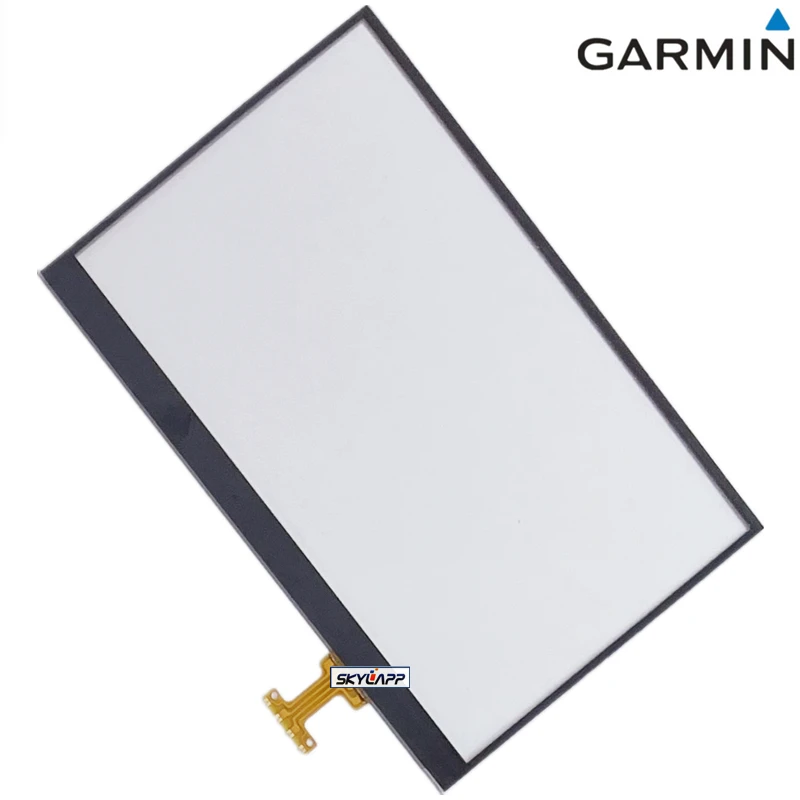 4.3" Touchscreen for Garmin Zumo 660 600 650 660 Resistance Handwritten Touch Panel Screen Glass Digitizer Repair 103mm*66mm