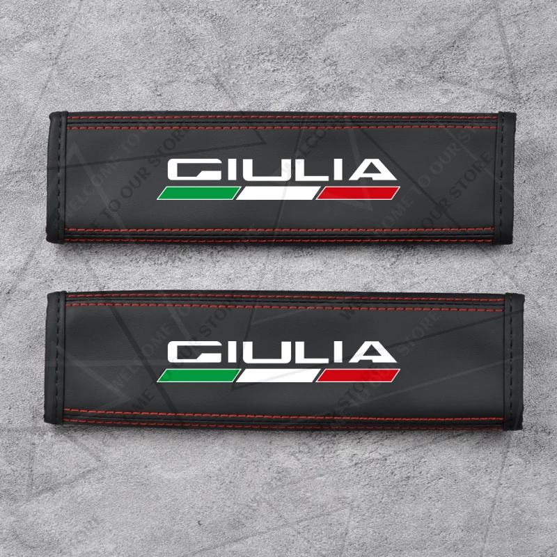 LOGO GIULIA