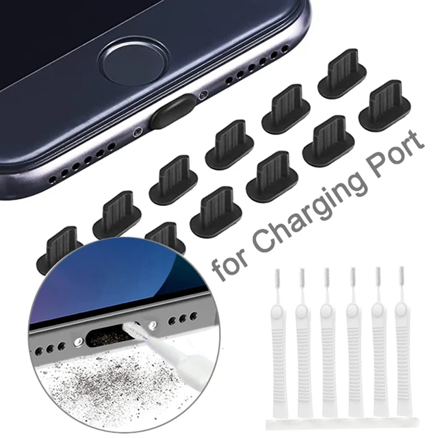 Lightning Cable Charging Port Loose Iphone IPhone 13 Charging Port