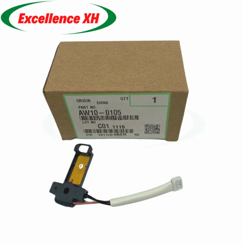 

1 шт. OEM новый фьюзерный Термистор для Ricoh Aficio MPC 2000 2500 2800 MPC2000 MPC2500 MPC3000 MPC2800 MPC3300