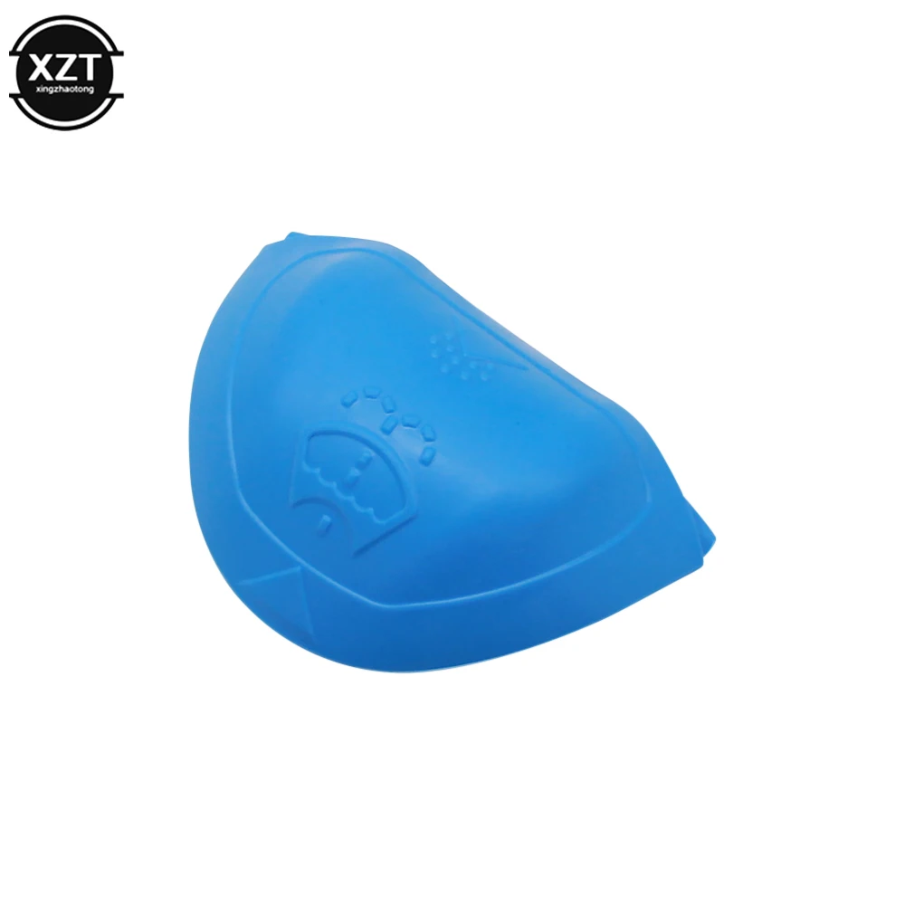 Car Washer Bottle Cap Windshield Wiper Fluid Reservoir for Skoda