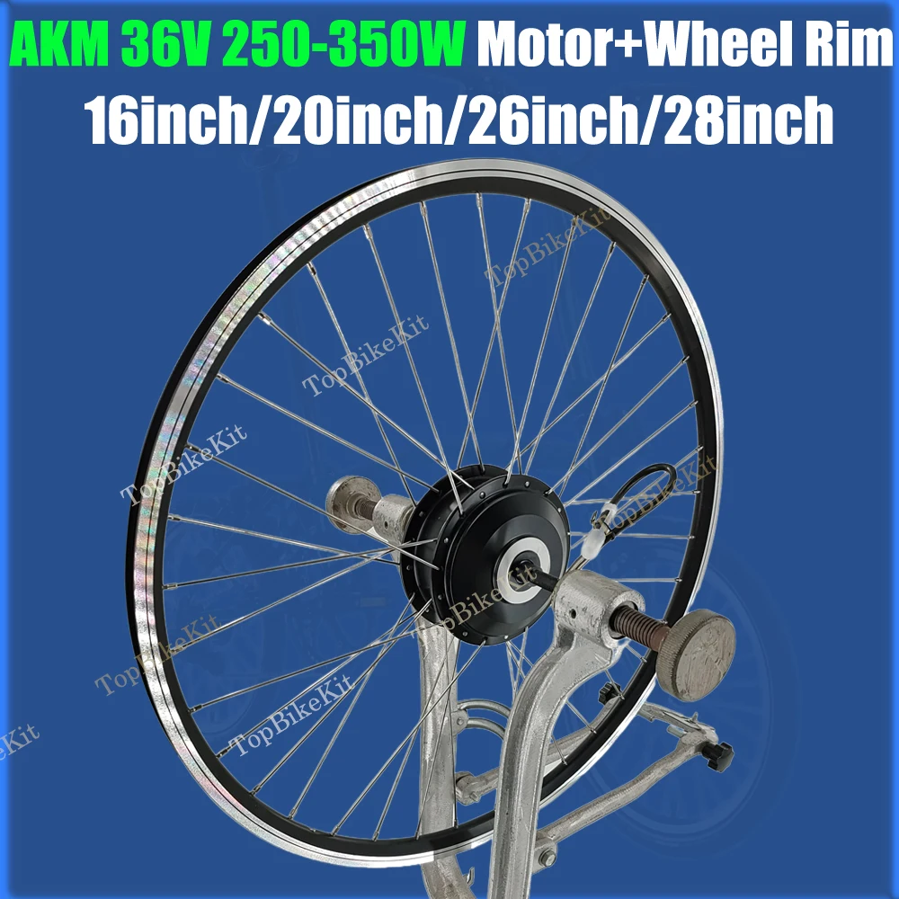 719€ vélo électrique 350W 26 pouces DYU C6 (batterie 36V 12.5Ah) avec