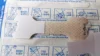100-300PCS Breath Nasal Strips Right Aid Stop Snoring Nose Patch Good Sleeping Patch Product Easier Breath Random Pattern 3