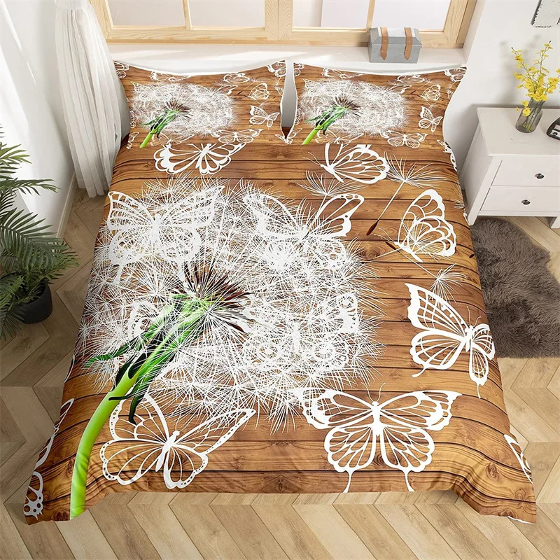 Farmhouse comforter shops set