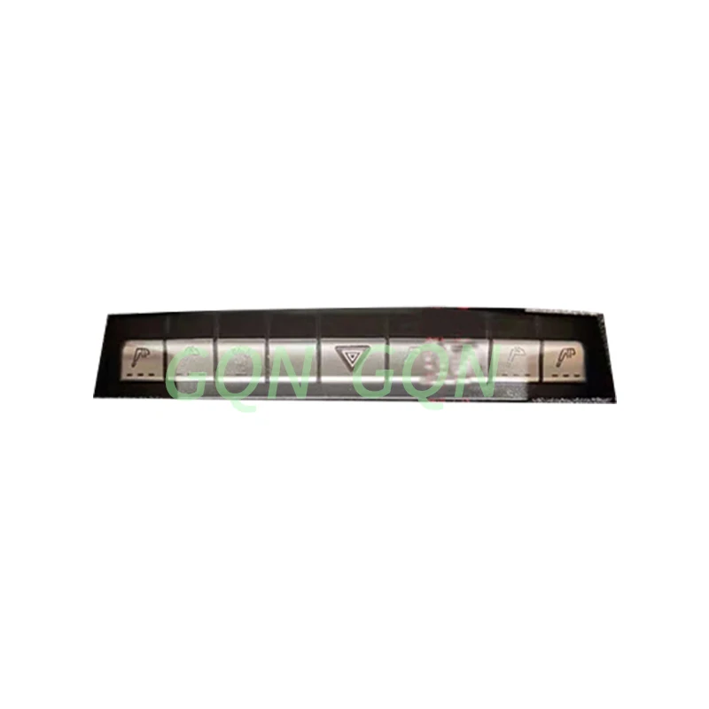 

switch group 2011- Me rc ed es -Be nz c-c la ss upper operation panel switch c180 k c180 control panel