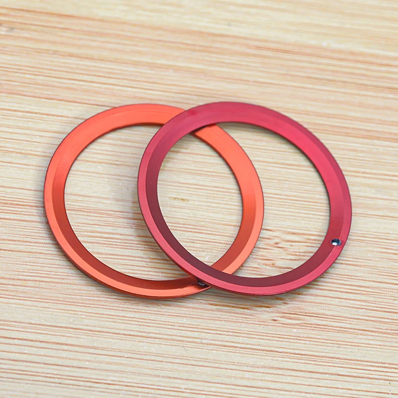 NH35 Bezel, watch part, size 38X30.5MM, for Seiko SKX007/SKX009/SKX011/SKX171/SKX173/SRPD etc., ceramic, diving bezel