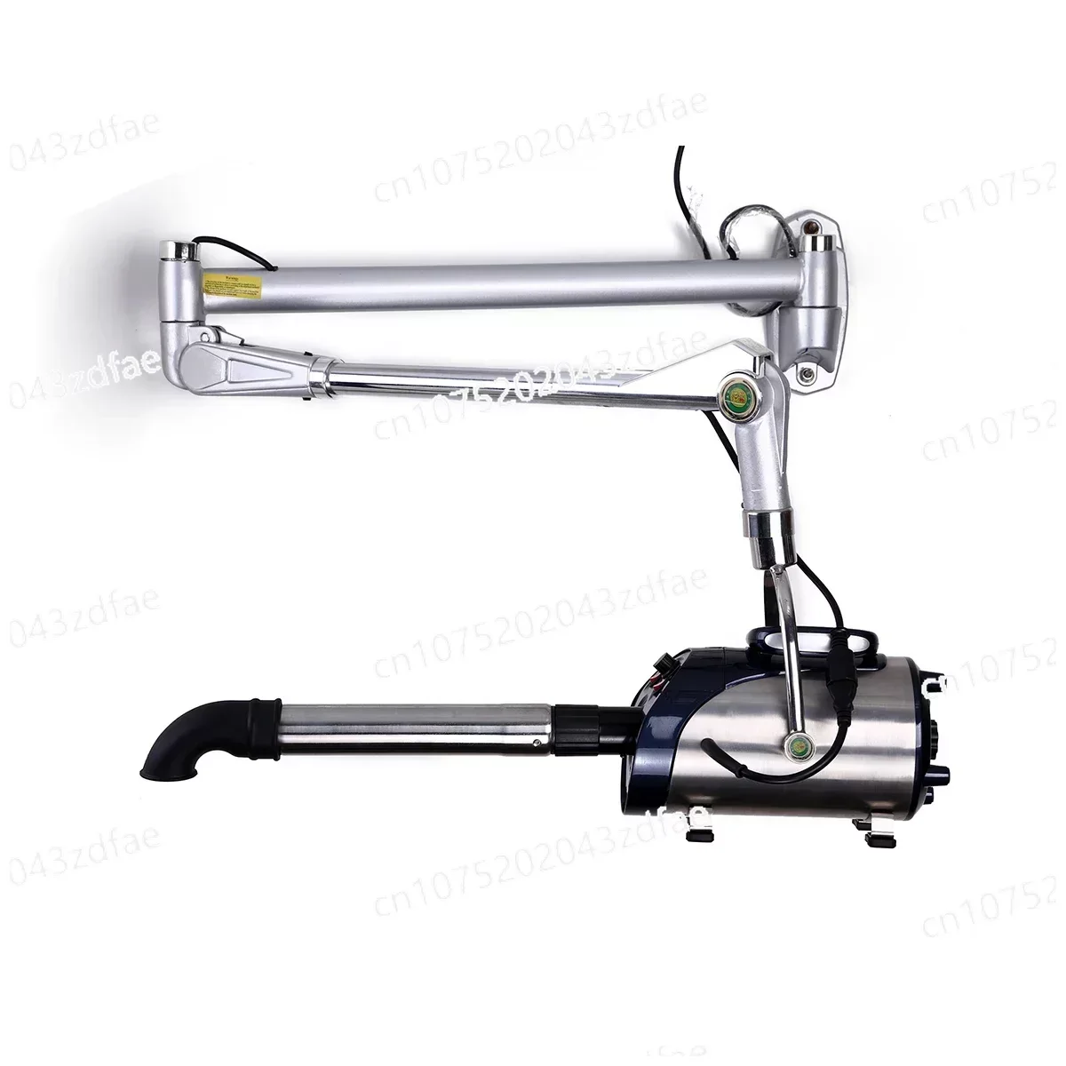 

Professional Pet Grooming Tool Standing Hair Dryers Machine Dog Grooming Dryer With Stand Standing Pet Dryer