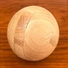 Magic Puzzle Ball Wooden Unlock Interlock Brain Teaser Toys Luban Lock IQ Challenge Games For Kids And Adults Unique Gifts 1