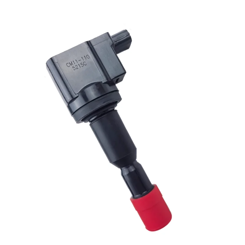 Ignition Coil Pack for Honda Fit 2007 2008 1.5L L4 30520PWC003 30520-PWC-S01 30520-PWC 30520-
