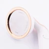 Rainfall Large Bath Shower Head With Button Portable High Pressure Waterfall For Bathroom Accessories 5