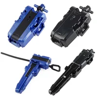 Beylauncher BX String Ripcord Launcher Grip for Bey X Booster Bey Gyro Accessory Battle Toy Gift 1