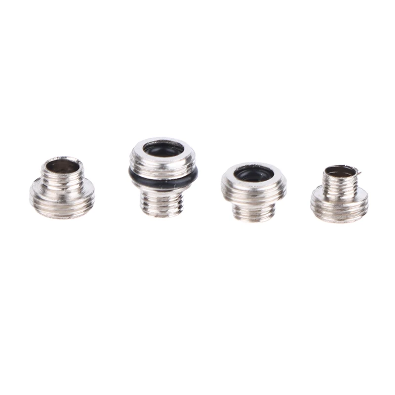 1Pc Replacement Stainless Steel Watch Case Crown Tube ForRLX ForTudor Waterproof Watch Case Tube Fittings Clock Spare Parts