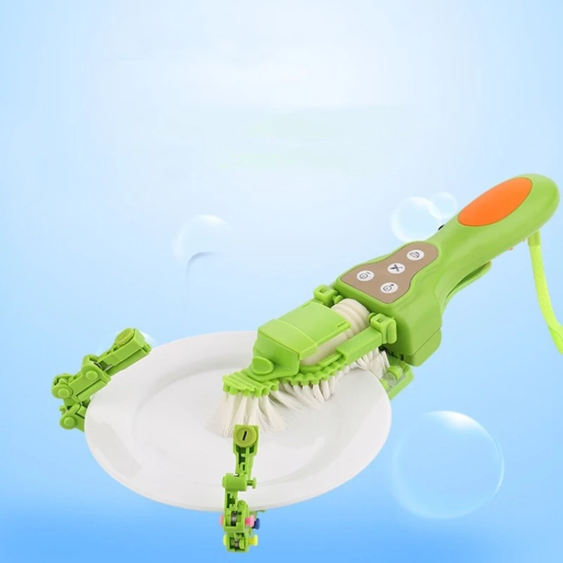 2022 New Handheld Mini Portable Desktop Automatic Intelligent Robotic