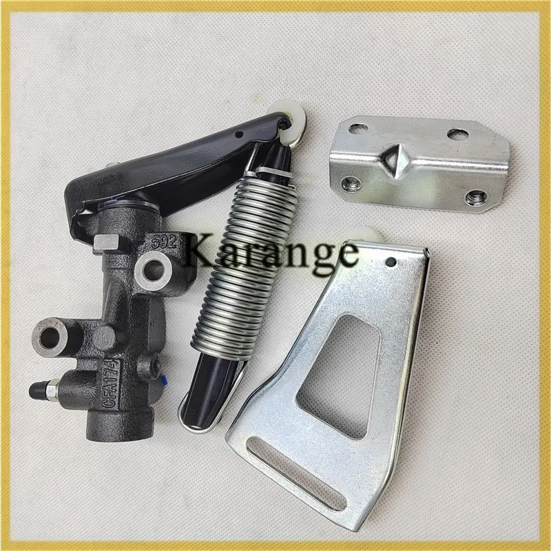 MB668328 Rear Brake Load Sensing Valve Fit For Montero Pajero V43 V45 91-99