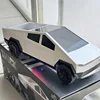 Rc Simulation Pickup Toy Cyberpickup Children'S Simulation Remote Control Car Electric Racing Off-Road Vehicle Car Model Toy Boy 4