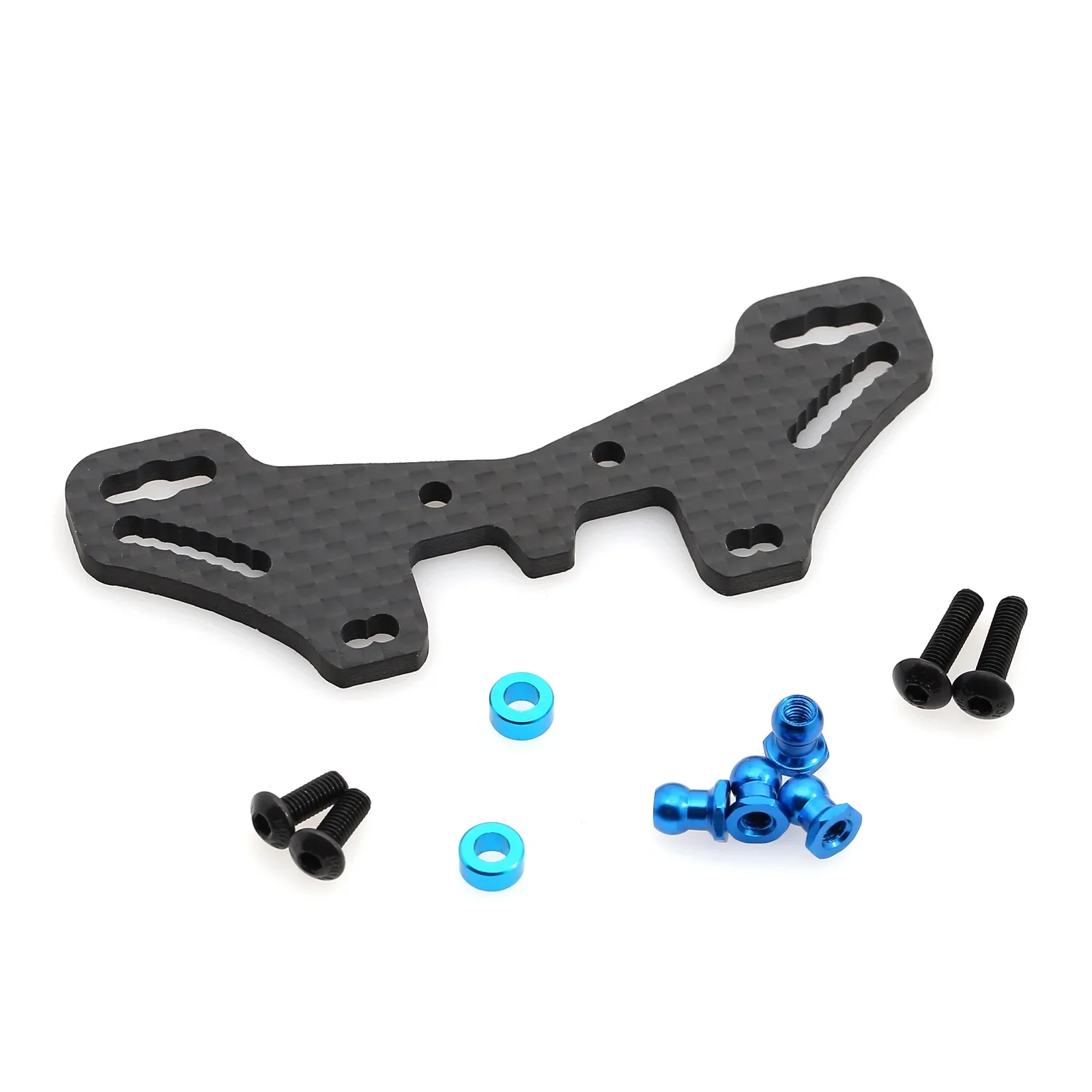 タミヤTT-02 typeSR Tamiya 47439 TT-02 Type-SR Chassis Kit / Tamiya USA