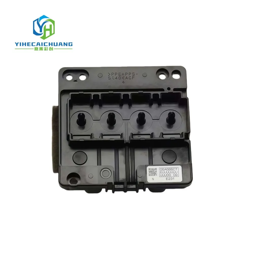 L6270 프린트 헤드 FA35011 EPSON ET3750 ET-3850 ET-3850U L6271 L6276 L6191 L14150 L14155 L14158 ET15000 프린트헤드