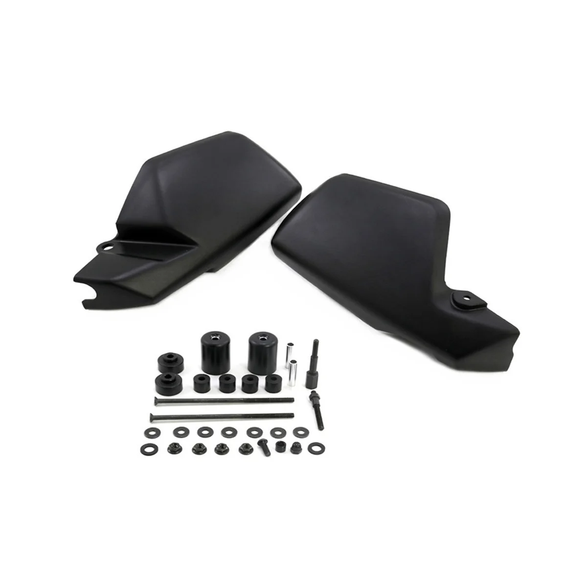 

Hand Guard Motorcycle Handguards Handlebar Guards for Suzuki V-Strom DL650 2004 - 2022 DL