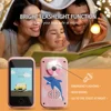 Baby Phone Toy Music Sound Telephone Sleeping Toys With Simulation Smart Kids Phone Kids Infant Early Educational Toy Kids Phone 3