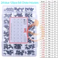 6x8mm 240pcs