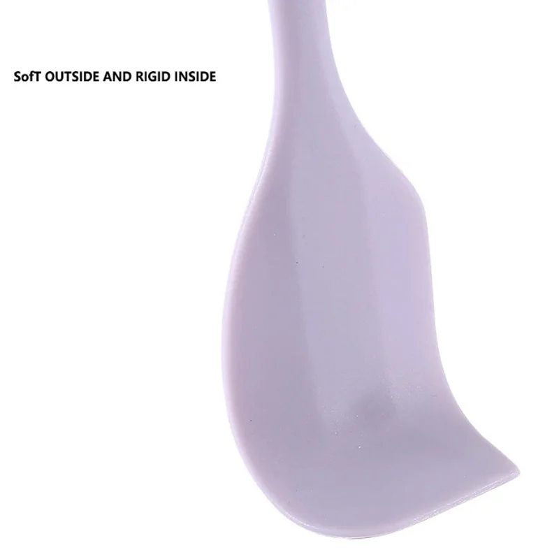 Heat-Resistant Cream Spatula 3